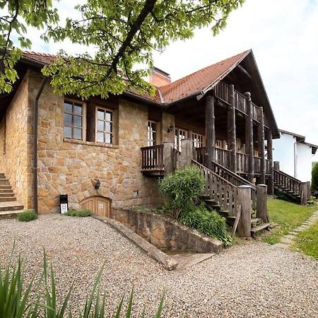 Donauresidenz Apartment Dunabogdány Exterior photo