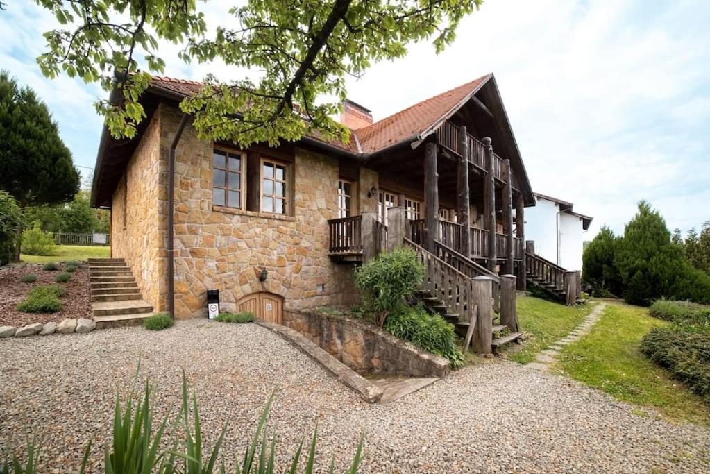Donauresidenz Apartment Dunabogdány Exterior photo